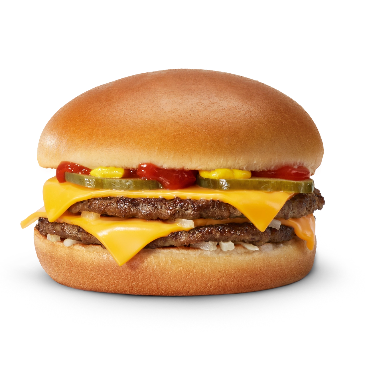 DoubleCheeseburger
