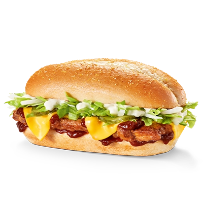 McRib